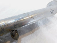 1981-1983 Harley Electra Glide Shovelhead Front Exhaust Header Pipe Cover Shield - C3 Cycle