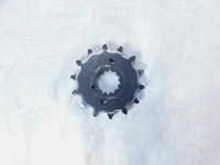 Suzuki RF600 GS550 Katana 600 GSX600 14T Transmission Front Drive Sprocket Gear - C3 Cycle