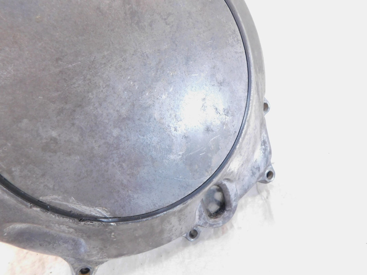 1982-1983 Yamaha XJ750 Maxim 750 Right Engine Motor Crankcase Clutch Cover - C3 Cycle