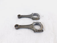 Pair Yamaha V-Star 650 XVS650 Custom Classic Crankshaft Piston Connecting Rods - C3 Cycle