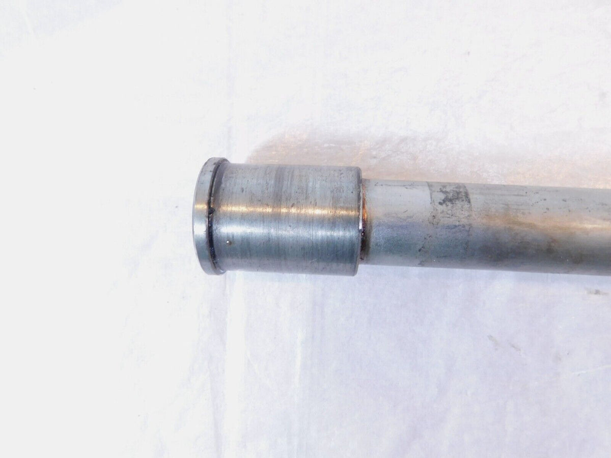 Kawasaki ZZR1200 & Ninja ZX-7 ZX7R ZX-9R ZX-10 ZX-11 Front Wheel Axle Bolt Shaft