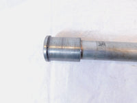 Kawasaki ZZR1200 & Ninja ZX-7 ZX7R ZX-9R ZX-10 ZX-11 Front Wheel Axle Bolt Shaft