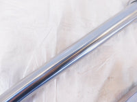 2002 American IronHorse Texas Chopper Left & Right Front Fork Leg Shocks - Bent - C3 Cycle