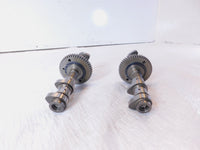 Triumph America LT & Scrambler 900 EFI Inlet/Outlet Intake/Exhaust Camshaft Cams - C3 Cycle