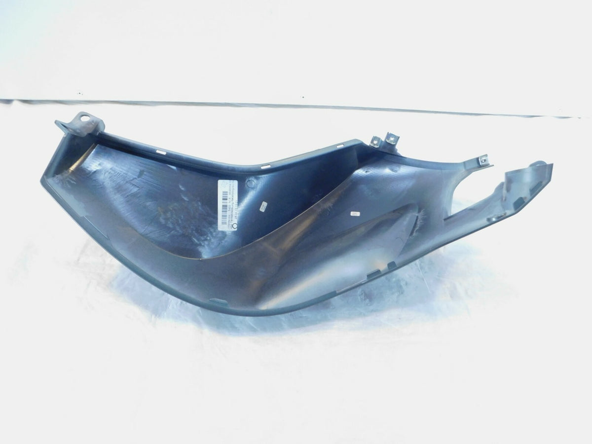2014-2018 BMW R1200RT Gray Right Side Gas Petrol Fuel Tank Fairing Cowling Cover - C3 Cycle