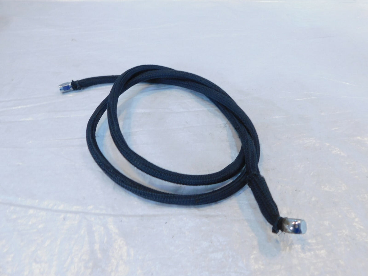 Indian Gilroy Scout Front Brake Master Cylinder to Caliper Hose Line Pipe - C3 Cycle