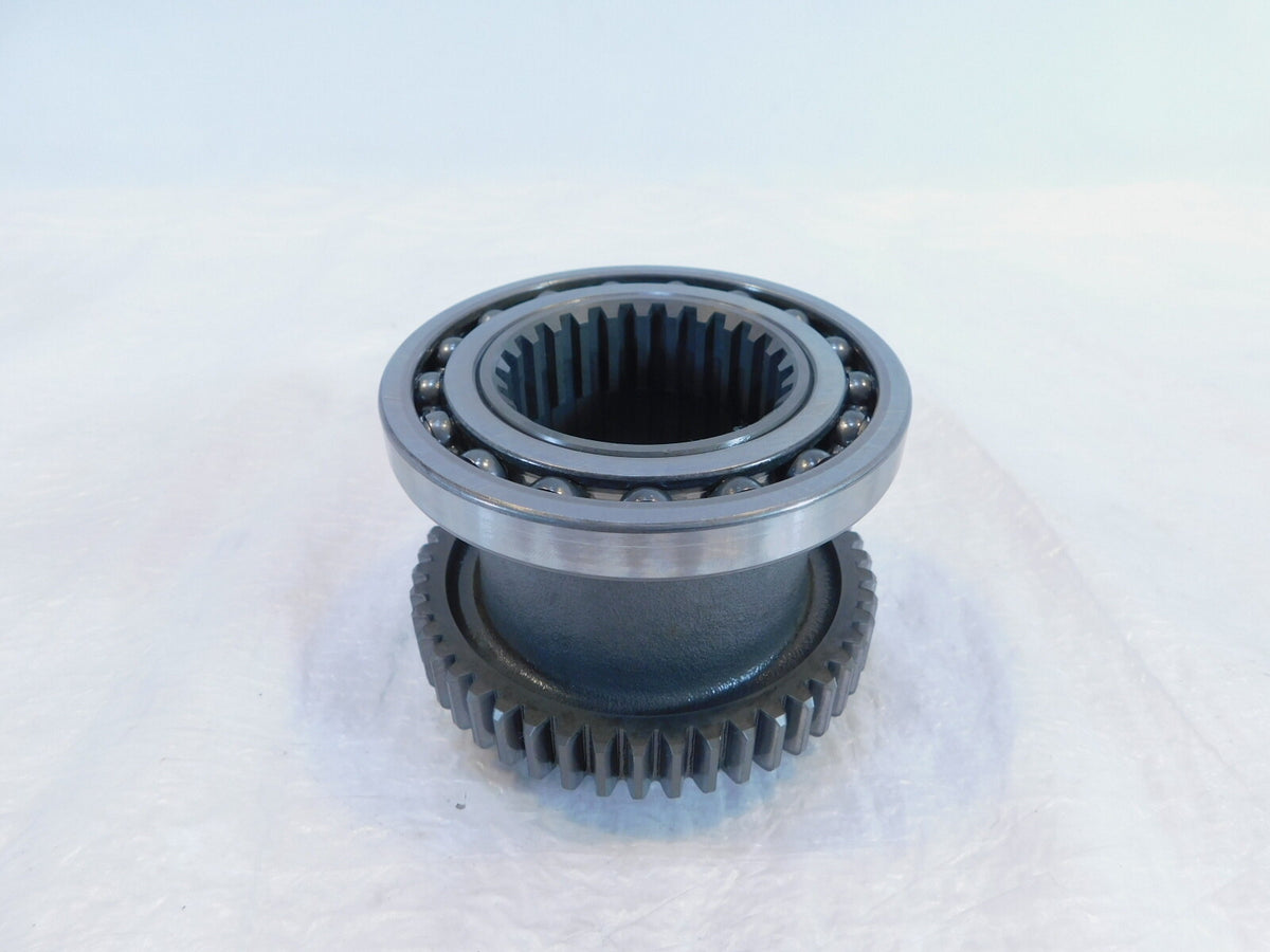 Yamaha XV750 XV920 Virago 750 & 920 Middle Driven Drive Gear & Bearing