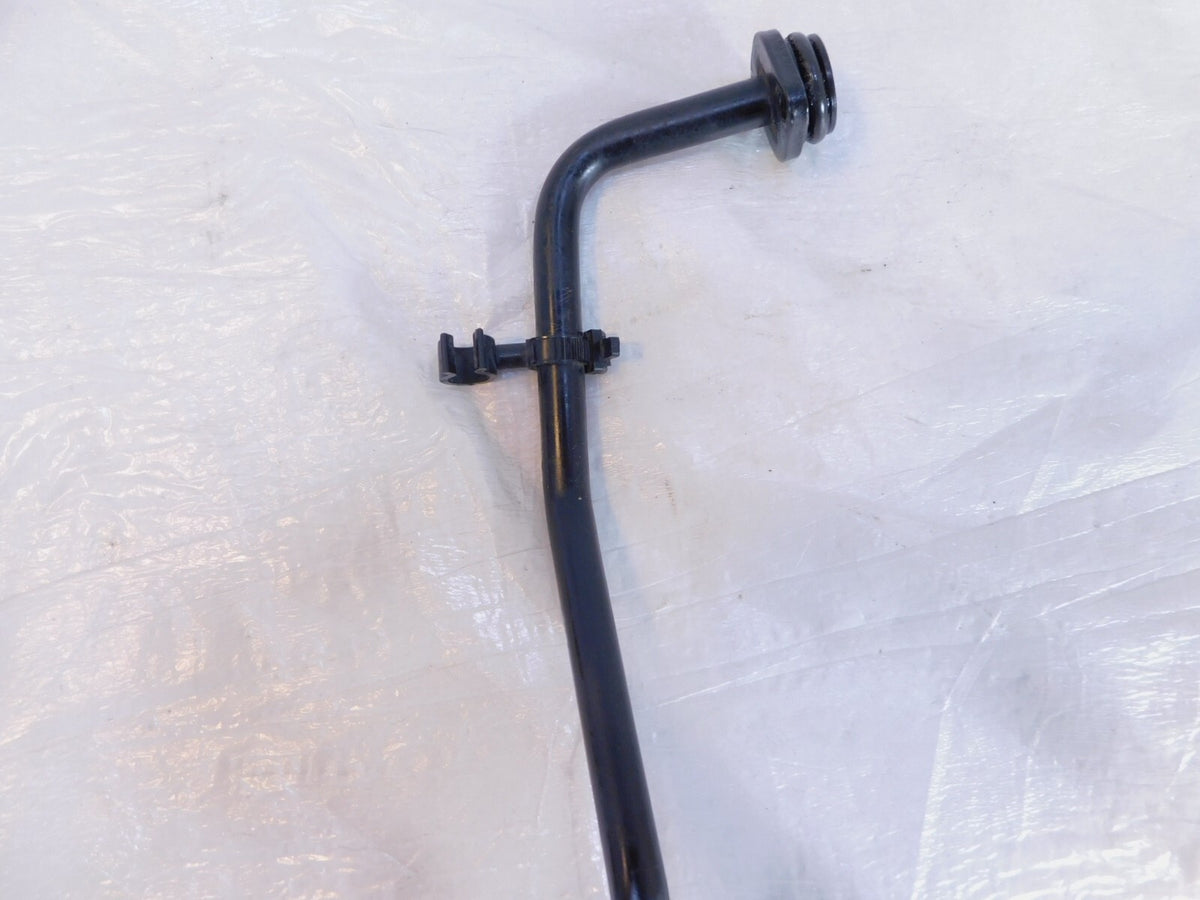 1998-2005 BMW R1150GS Adventure R1150 GSA Black Oil Cooler Inlet Hose Pipe Line - C3 Cycle