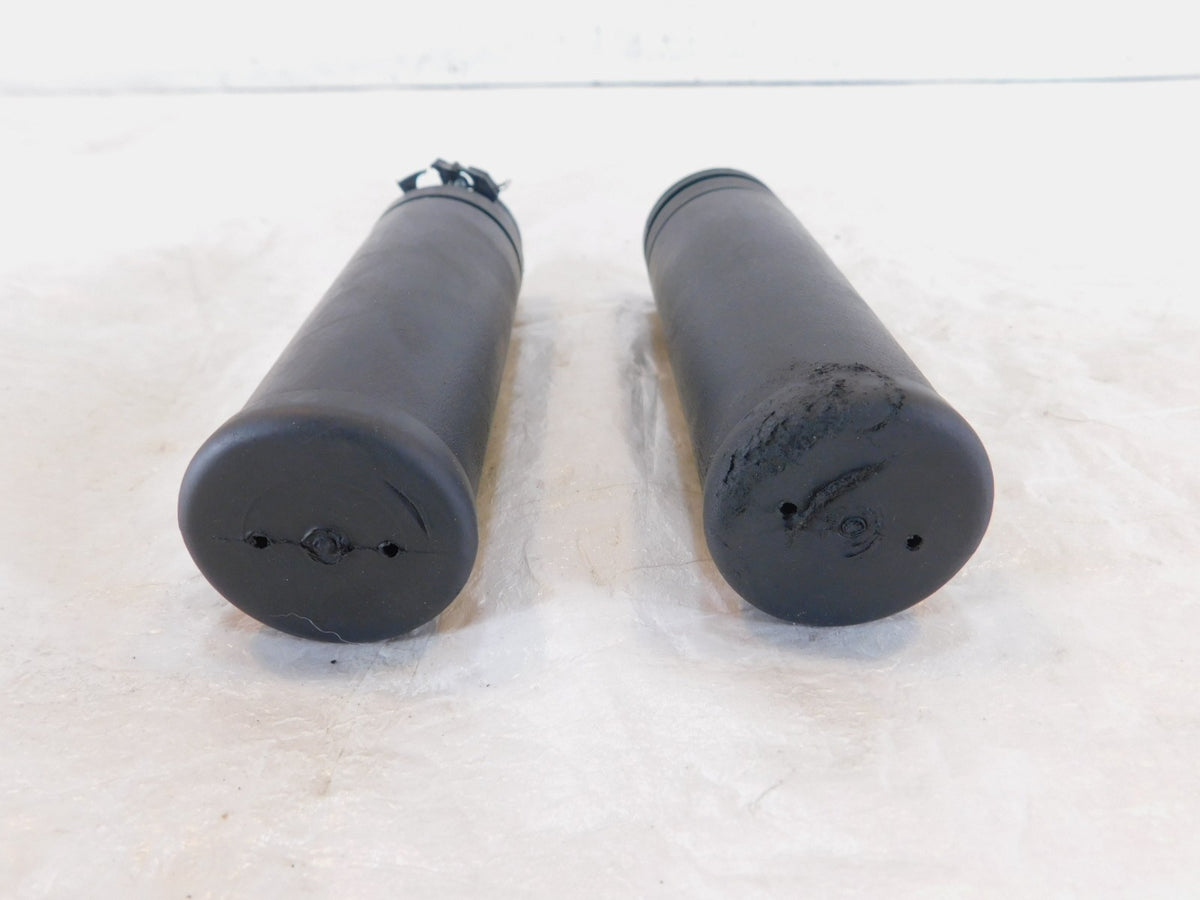 Harley Davidson Touring Dyna Sportster & Softail Left & Right Handlebar Grips - C3 Cycle