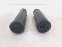 Harley Davidson Touring Dyna Sportster & Softail Left & Right Handlebar Grips - C3 Cycle