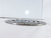 Harley Davidson Touring Dyna Softail Sportster Rear Wheel Brake Rotor Disc - C3 Cycle