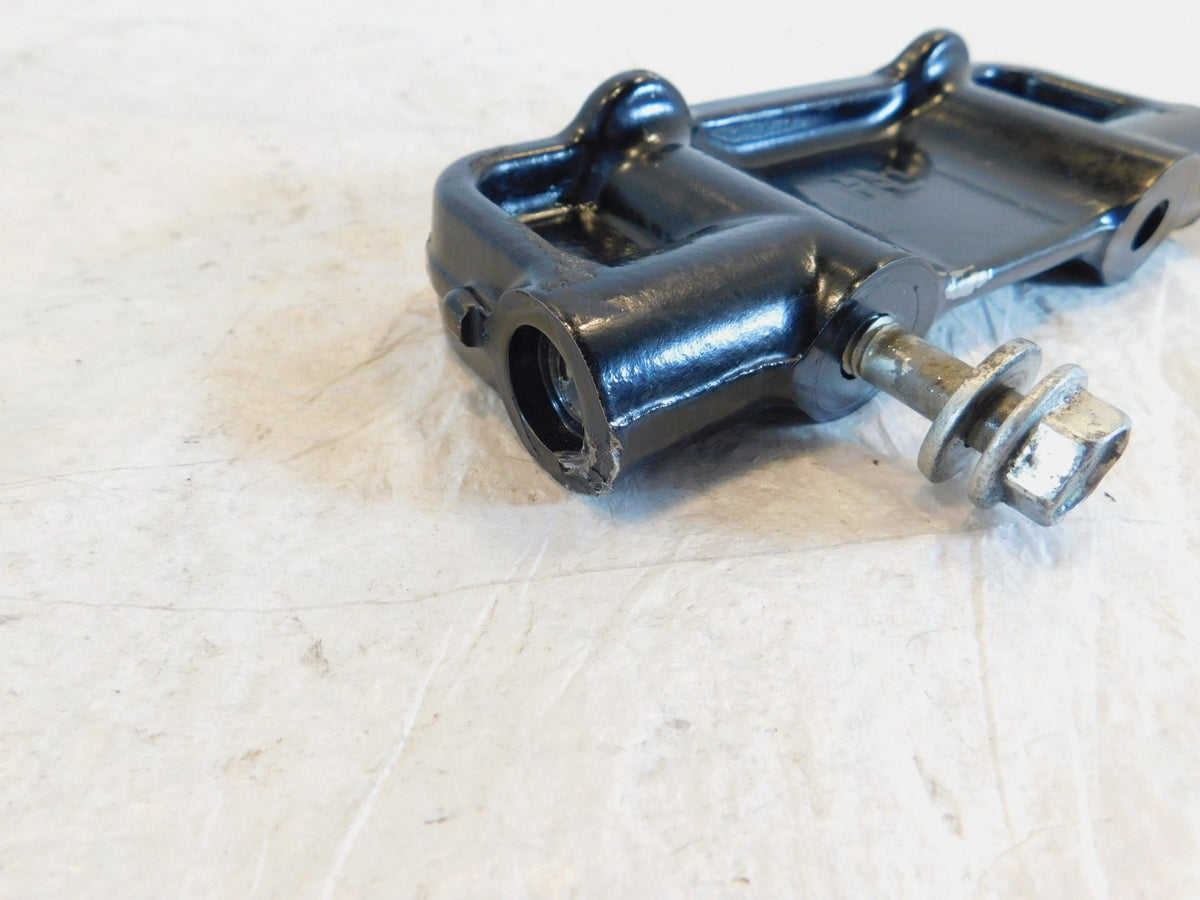Harley Davidson Touring Road King & Electra Glide Lower Front Engine Motor Mount - C3 Cycle