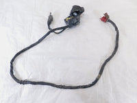 1988 Honda Goldwing 1500 GL1500 Right Handlebar Engine Stop Start Kill Switches - C3 Cycle