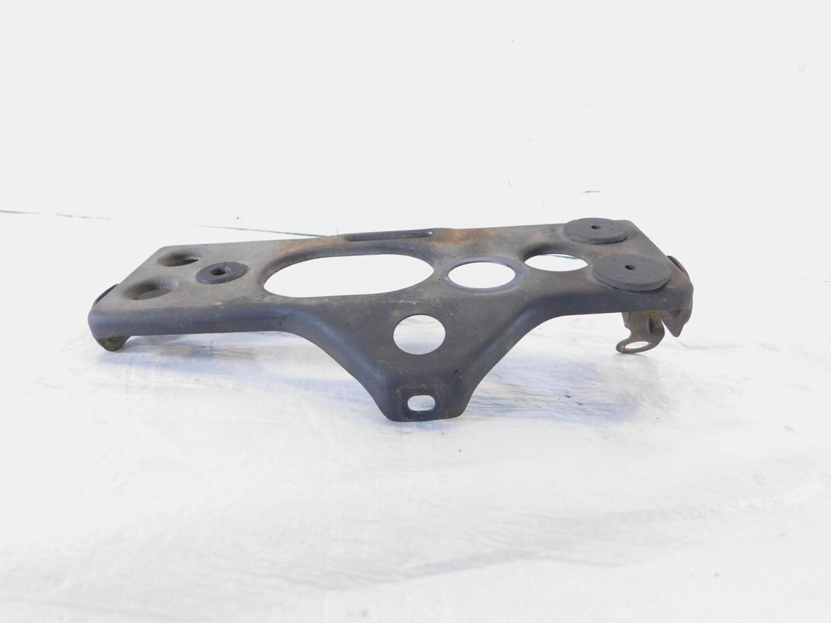 1978-1981 Honda CX500 500 Standard Deluxe Air Cleaner Plate Holder Bracket Stay - C3 Cycle
