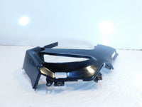 1991 91 Honda ST1100 ST 1100 Black Middle Right Cover Fairing Cowl Cowling - C3 Cycle