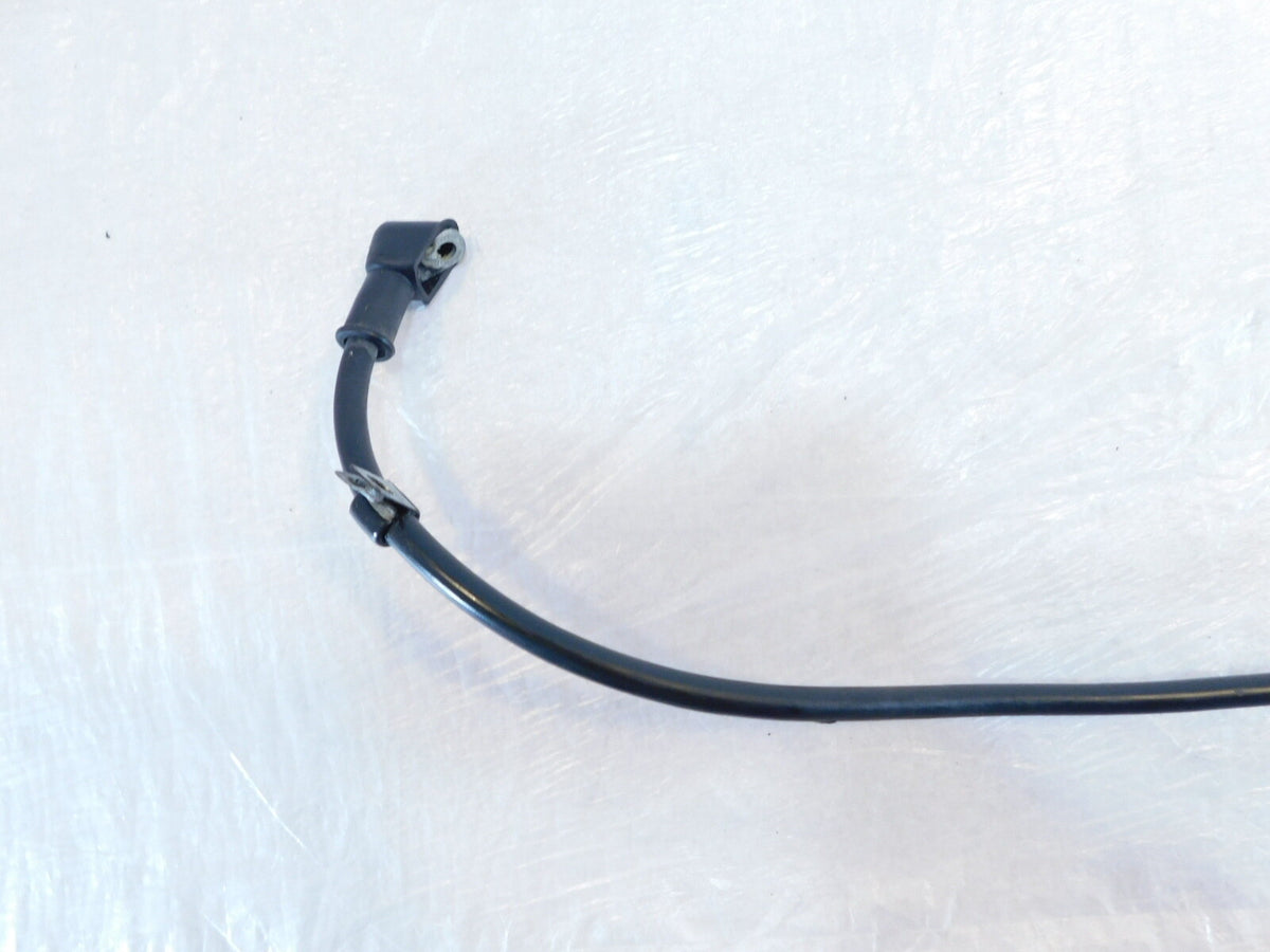 Victory Cross Roads Hammer Jackpot Kingpin Vegas Vision Starter Motor Wire Cable - C3 Cycle