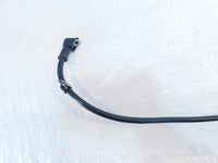 Victory Cross Roads Hammer Jackpot Kingpin Vegas Vision Starter Motor Wire Cable - C3 Cycle