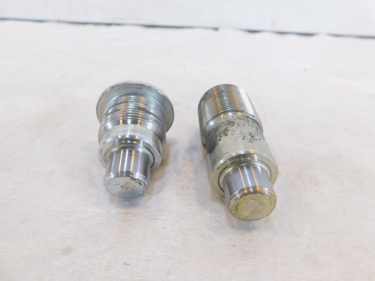 1998-2007 Honda VT1100 Spirit Shadow 1100 Rear Fork Swingarm Bracket Pivot Bolts - C3 Cycle