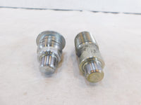 1998-2007 Honda VT1100 Spirit Shadow 1100 Rear Fork Swingarm Bracket Pivot Bolts - C3 Cycle