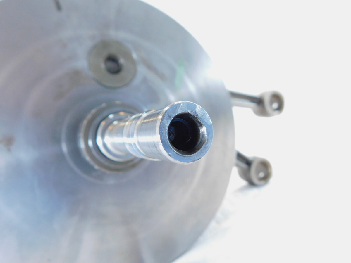 2004-2007 Buell XB 12 XB12 Firebolt Lightning Ulysses Engine Crankshaft Flywheel - C3 Cycle