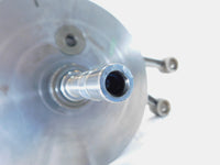 2004-2007 Buell XB 12 XB12 Firebolt Lightning Ulysses Engine Crankshaft Flywheel - C3 Cycle