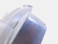 Piaggio Vespa Primavera & Sprint 50 Black Flywheel Shroud Fan Scroll Cover - C3 Cycle