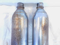 Harley Touring Tour & Electra Glide & Road King Slip on Exhaust Pipe Mufflers