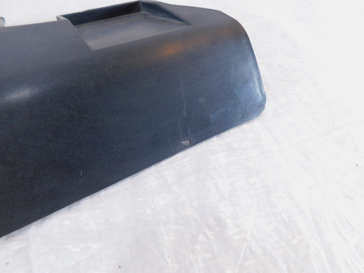 1999-2003 Honda CBR1100XX Blackbird Oil Cooler Heat Shield Guard Shroud Cover - C3 Cycle