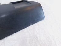 1999-2003 Honda CBR1100XX Blackbird Oil Cooler Heat Shield Guard Shroud Cover - C3 Cycle