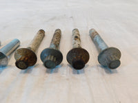 Harley Davidson Twin Cam Touring Dyna & Softail Cylinder Head Mount Bolts - C3 Cycle