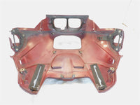 95-02 BMW R1100RT 1000 RT Red Front Cockpit Fairing Cowl Cowling Cover Shield - C3 Cycle