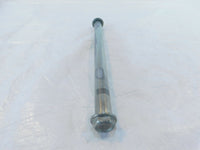 90-01 Kawasaki Ninja ZX11 ZX1100 ZX1100C/D Rear Swingarm Pivot Bolt Shaft & Nut - C3 Cycle