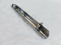 Harley Sportster 883 & 1200 Crossover Exhaust Header Pipe Cover Heat Shield - C3 Cycle