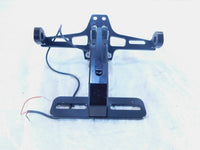 2015-2022 Yamaha YZF-R3 MT-03 Rear Wheel Fender Turn Signal & License Mount