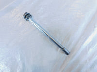 Yamaha V-Max 1200 & Royal Star Boulevard OEM Rear Back Wheel Rim Axle Bolt Shaft