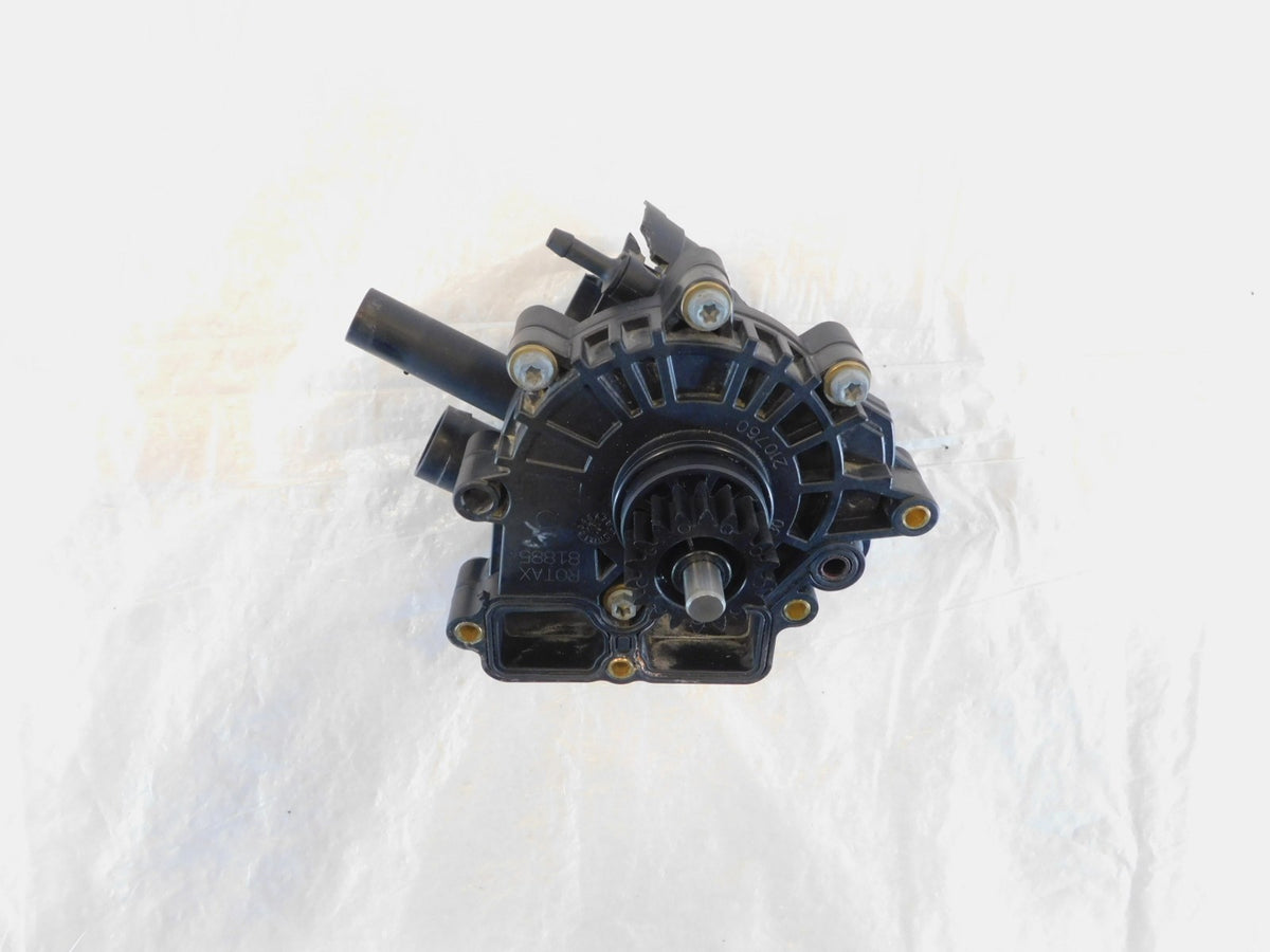Can-Am Spyder F3-S F3-T RT Limited LTD STD Engine Motor Cooling Water Pump Unit - C3 Cycle
