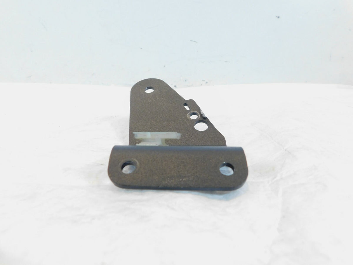 Ducati Monster 695 & S4R Front Right Turn Signal Indicator Light Bracket Stay