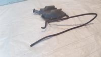 2013 2014 2015 2016 Triumph Trophy SE Engine Radiator Coolant Reservoir Tank - C3 Cycle