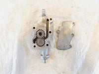 Harley Davidson Ironhead Sportster 900 & 1000 Engine Motor Oil Pump Housing - C3 Cycle