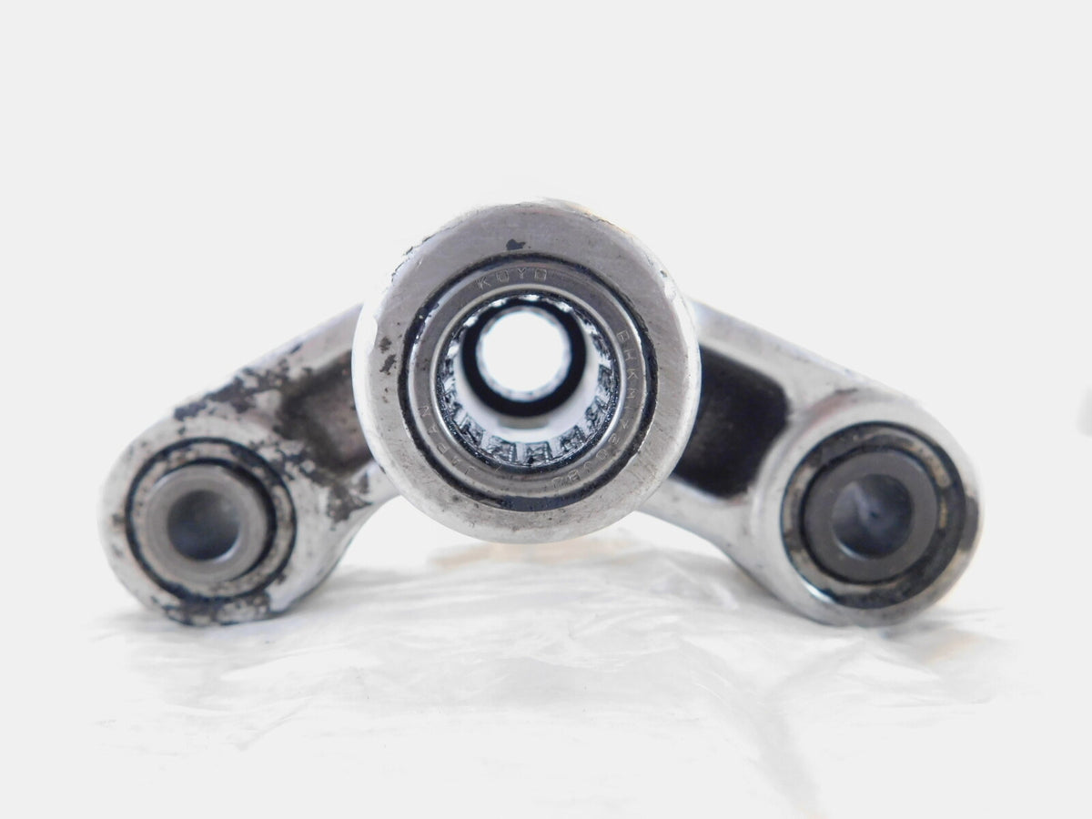 Suzuki Boulevard C50 VL800 M50 VZ800 Intruder Volusia Rear Cushion Knuckle Link - C3 Cycle