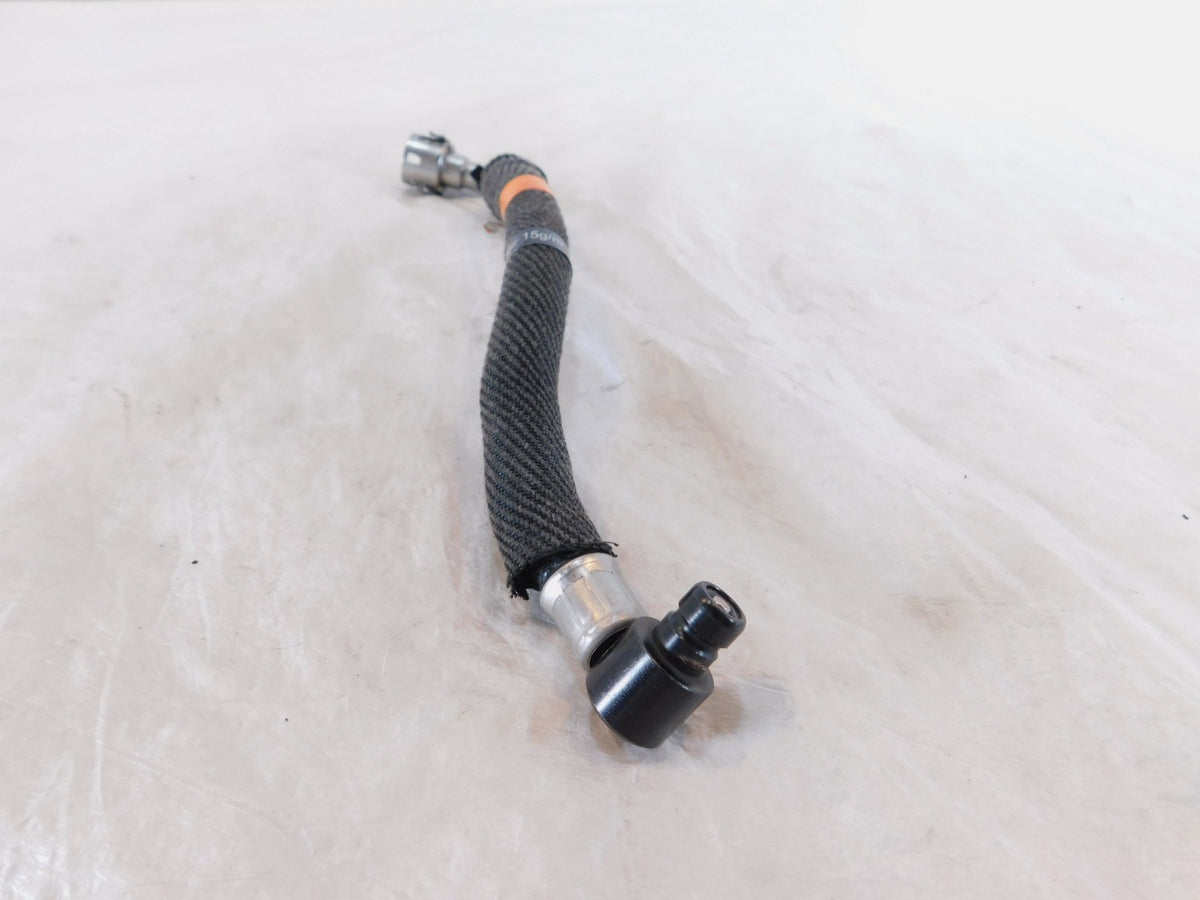 Harley Davidson Pan America 1250 1250S Fuel Gas Petrol Tank Pump Hose Line Pipe - C3 Cycle