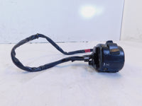 2005-2007 Victory Kingpin Vegas Left Handlebar Horn & Turn Signal Switch Buttons - C3 Cycle