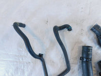20-22 Indian Challenger Limited & Dark Horse Air Oil & Coolant Hose Line Box Lot - C3 Cycle