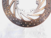 1997-2000 BMW F650 Funduro F650ST Front Wheel Brake Disc Rotor 4.91mm - C3 Cycle