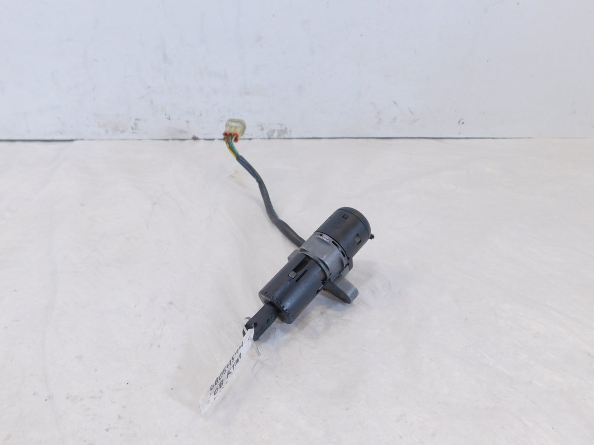 950 990 Super Duke R & Adventure S Engine Motor Ignition Switch w/Key - C3 Cycle