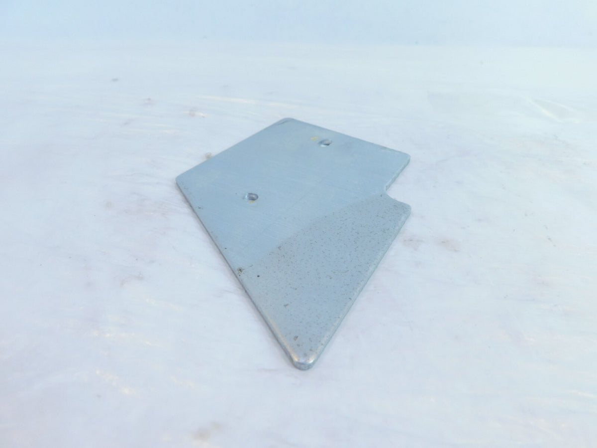 2010-2011 Honda NT700 NT700V Deauville Voltage Regulator Rectifier Mount Bracket - C3 Cycle