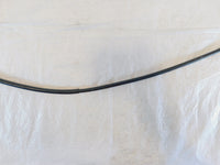 Honda CM400C & CM450C Custom Black Clutch Pull Cable Wire Line - 22870-447-405 - C3 Cycle