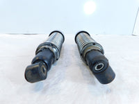 1979-1981 Harley Davidson XL Ironhead Sportster 1000 Chrome Rear Shock Absorbers - C3 Cycle