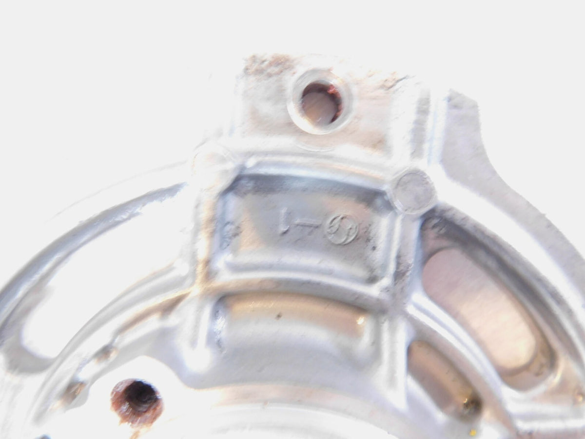 Kawasaki VN1500 Vulcan 1500 Classic Nomad & FI Inner Stator Coil Holder Mount - C3 Cycle