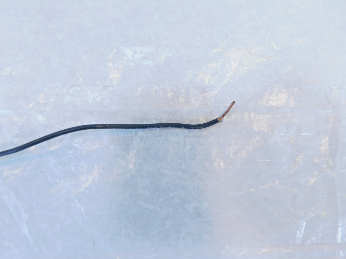 Harley Davidson Electra Glide Sport Hazard Warning Flasher Light Lamp Switch - C3 Cycle